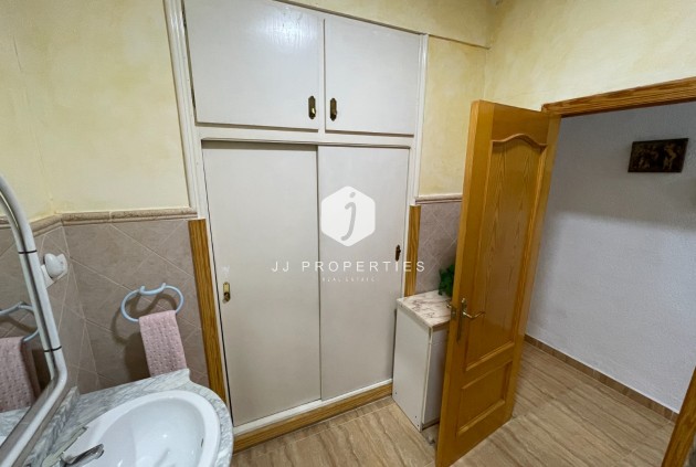 Resale - Chalet -
San Fulgencio - Costa Blanca