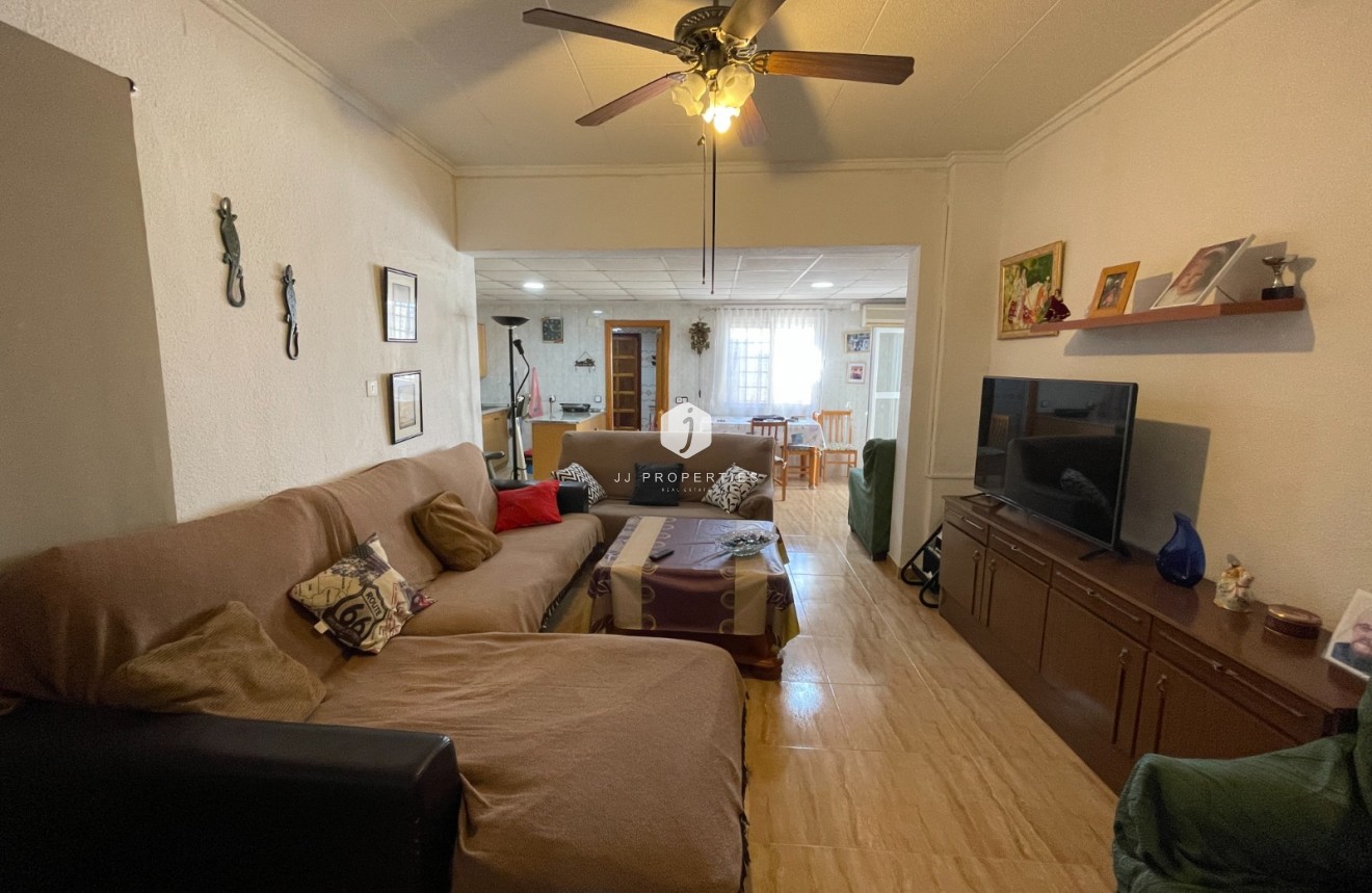 Resale - Chalet -
San Fulgencio - Costa Blanca