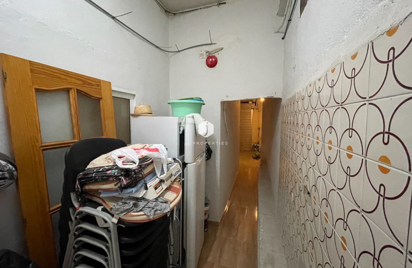 Resale - Chalet -
San Fulgencio - Costa Blanca