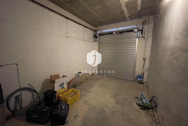 Resale - Chalet -
San Fulgencio - Costa Blanca