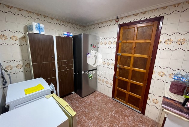 Resale - Chalet -
San Fulgencio - Costa Blanca