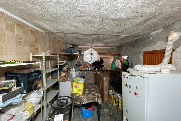 Resale - Chalet -
San Fulgencio - Costa Blanca