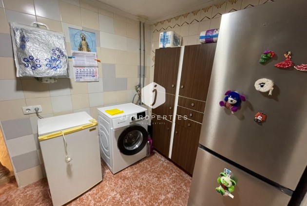 Resale - Chalet -
San Fulgencio - Costa Blanca