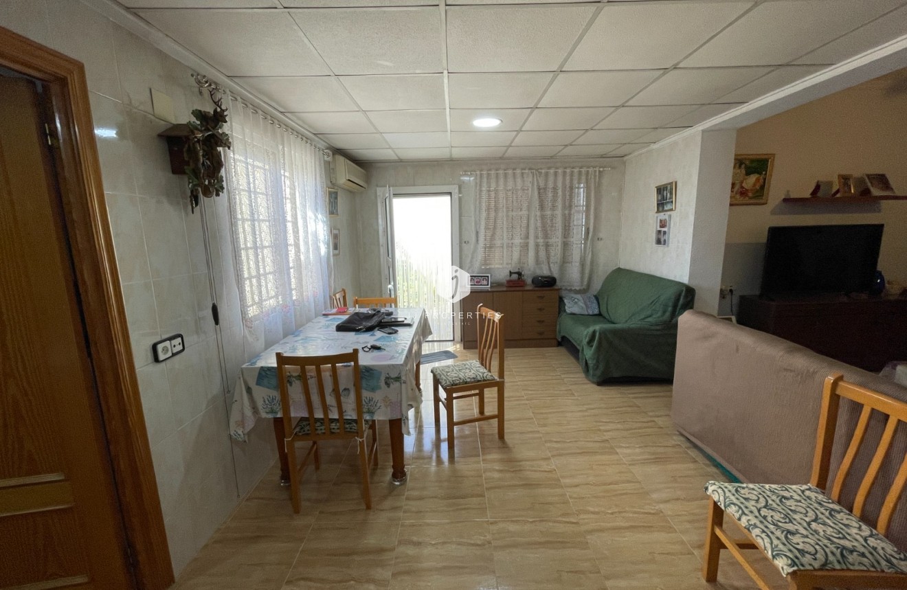 Resale - Chalet -
San Fulgencio - Costa Blanca