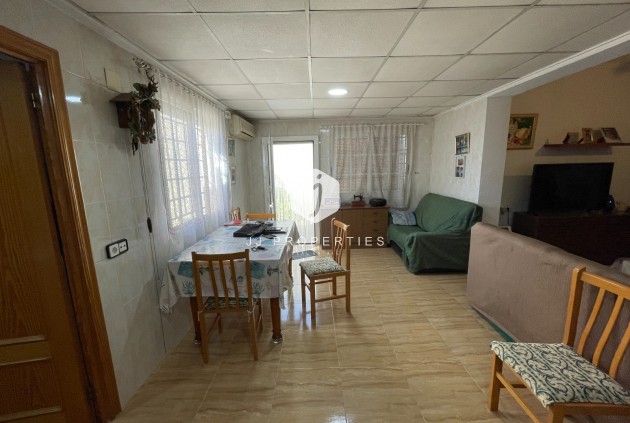 Resale - Chalet -
San Fulgencio - Costa Blanca