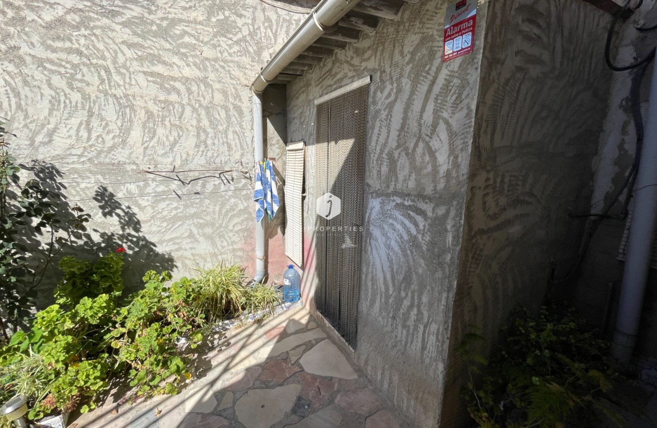 Resale - Chalet -
San Fulgencio - Costa Blanca