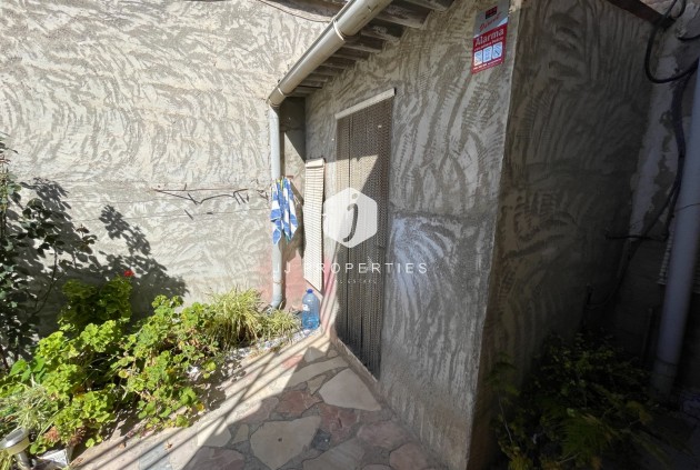 Resale - Chalet -
San Fulgencio - Costa Blanca