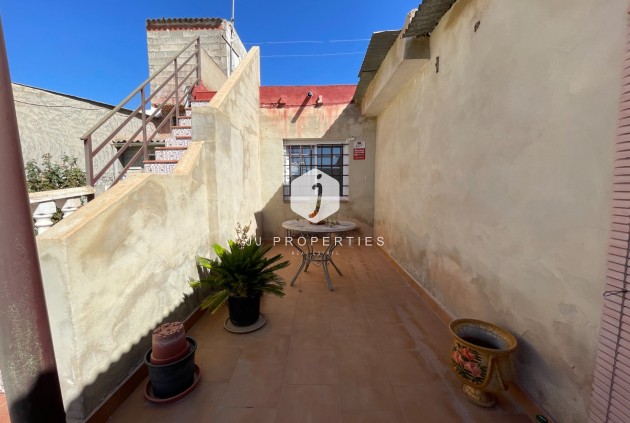 Resale - Chalet -
San Fulgencio - Costa Blanca