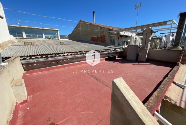 Resale - Chalet -
San Fulgencio - Costa Blanca