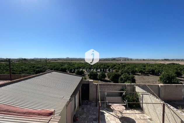 Resale - Chalet -
San Fulgencio - Costa Blanca