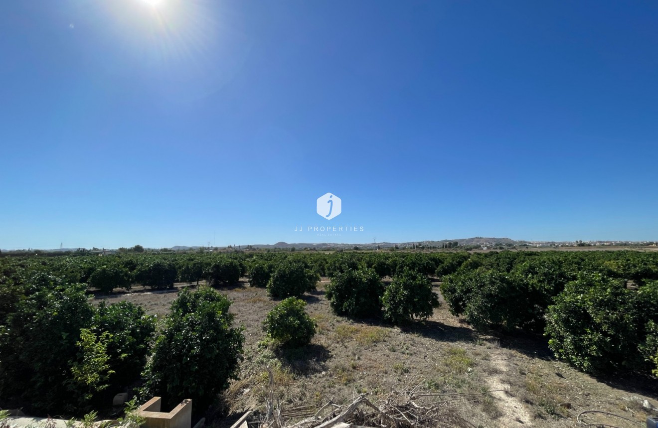 Resale - Chalet -
San Fulgencio - Costa Blanca