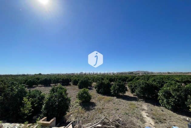 Resale - Chalet -
San Fulgencio - Costa Blanca