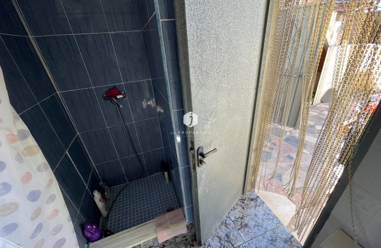 Resale - Chalet -
San Fulgencio - Costa Blanca