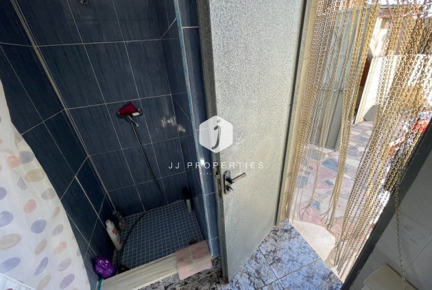 Resale - Chalet -
San Fulgencio - Costa Blanca