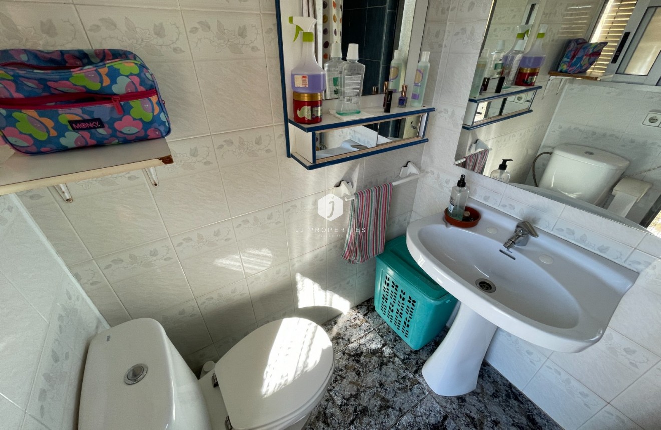 Resale - Chalet -
San Fulgencio - Costa Blanca