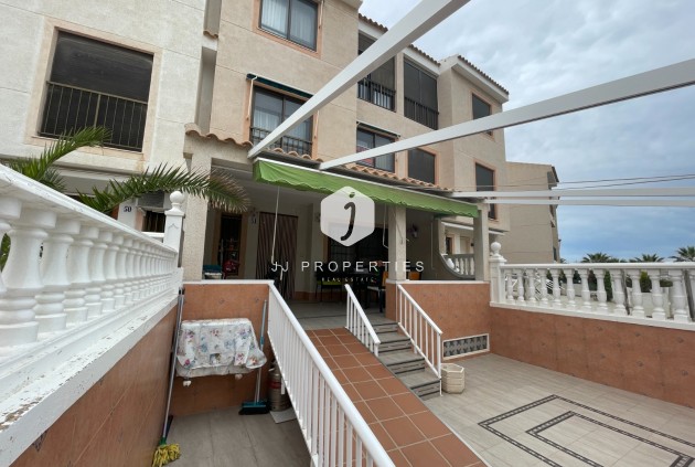 Tweedehands - Chalet -
Guardamar del Segura - Costa Blanca