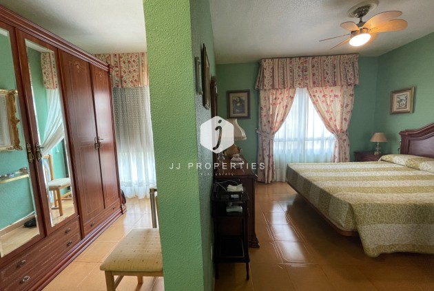 Resale - Chalet -
Guardamar del Segura - Costa Blanca