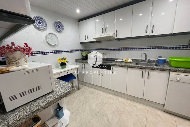 Resale - Chalet -
Guardamar del Segura - Costa Blanca