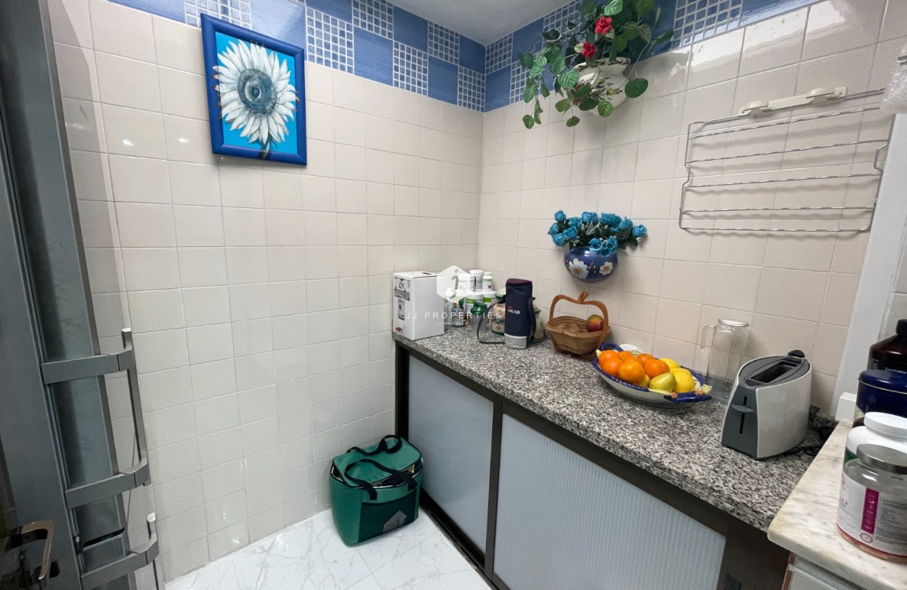 Resale - Chalet -
Guardamar del Segura - Costa Blanca