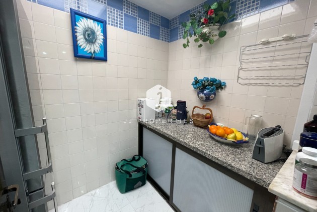 Resale - Chalet -
Guardamar del Segura - Costa Blanca