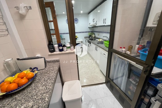 Resale - Chalet -
Guardamar del Segura - Costa Blanca