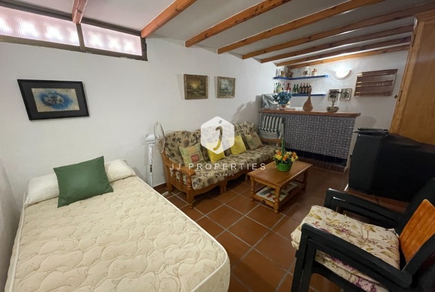 Resale - Chalet -
Guardamar del Segura - Costa Blanca