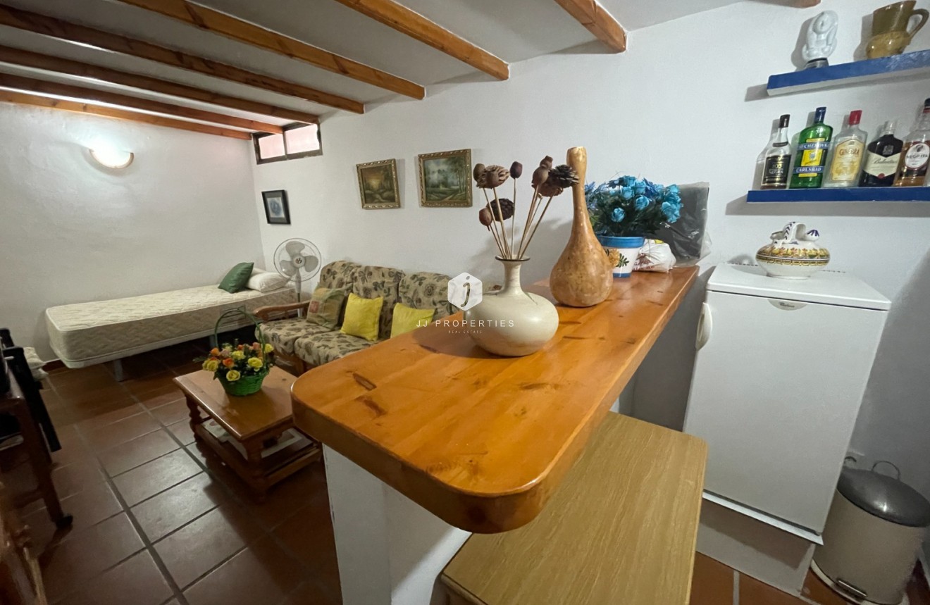 Resale - Chalet -
Guardamar del Segura - Costa Blanca