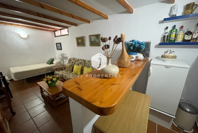 Resale - Chalet -
Guardamar del Segura - Costa Blanca