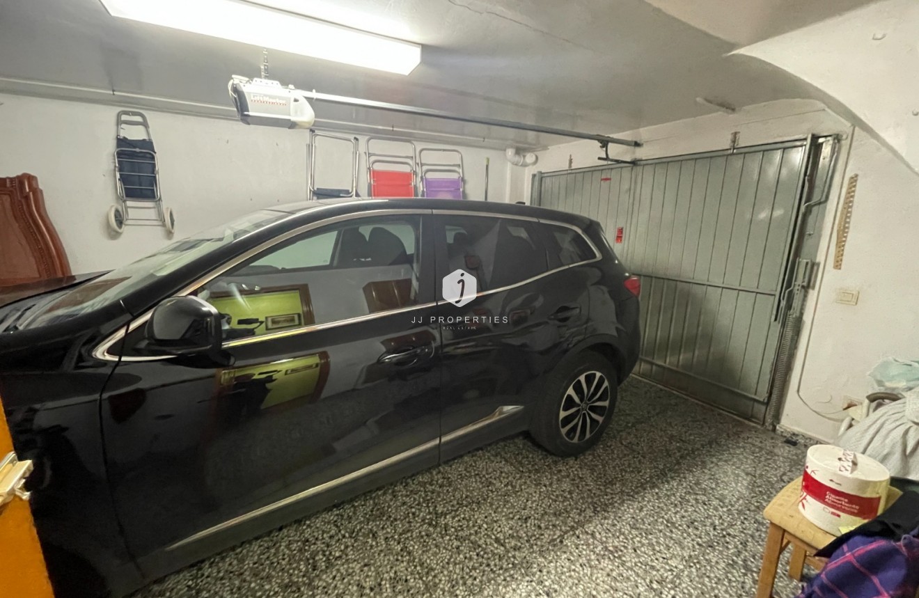 Resale - Chalet -
Guardamar del Segura - Costa Blanca