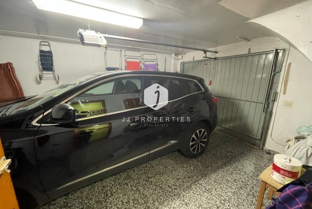 Resale - Chalet -
Guardamar del Segura - Costa Blanca