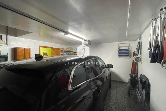 Resale - Chalet -
Guardamar del Segura - Costa Blanca