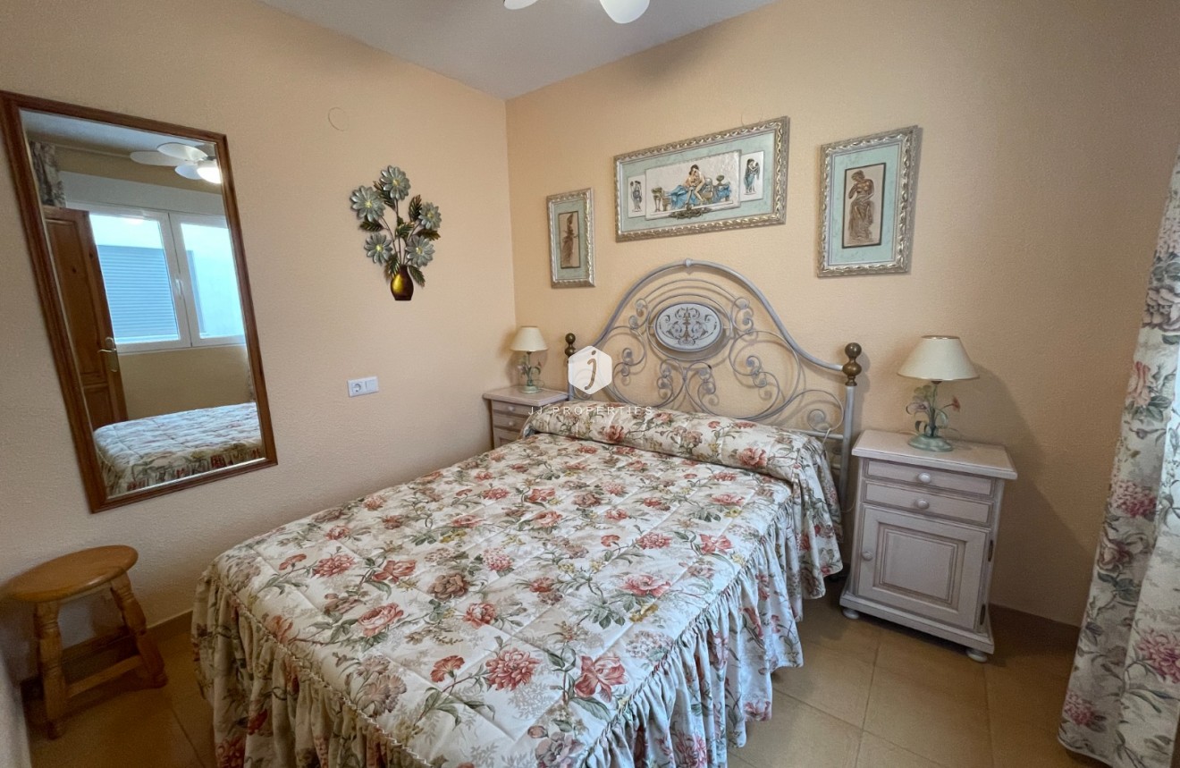 Resale - Chalet -
Guardamar del Segura - Costa Blanca