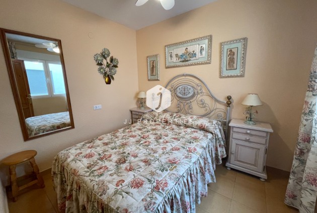 Resale - Chalet -
Guardamar del Segura - Costa Blanca