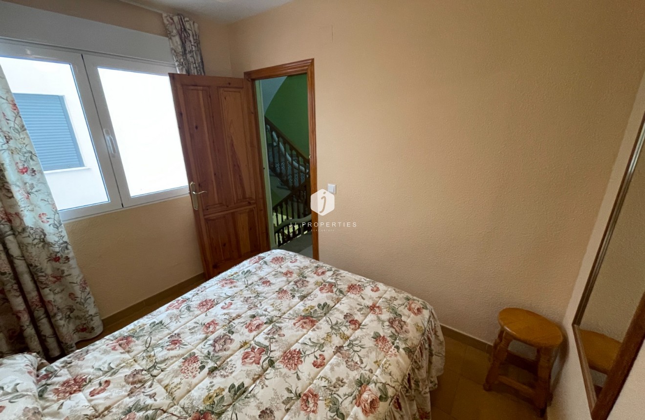 Resale - Chalet -
Guardamar del Segura - Costa Blanca