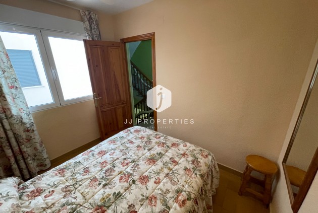 Resale - Chalet -
Guardamar del Segura - Costa Blanca