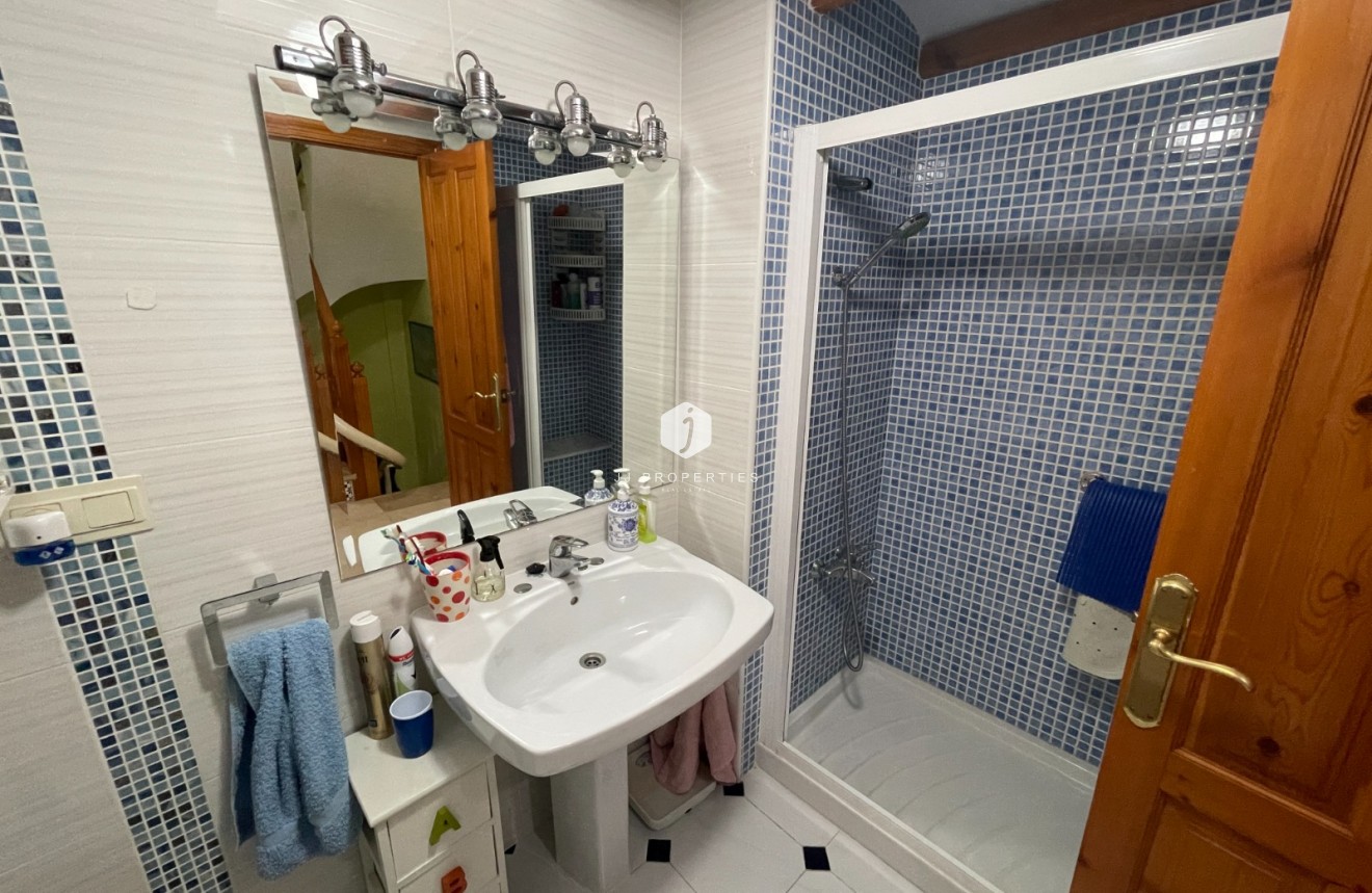 Resale - Chalet -
Guardamar del Segura - Costa Blanca