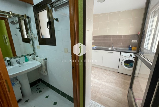 Resale - Chalet -
Guardamar del Segura - Costa Blanca