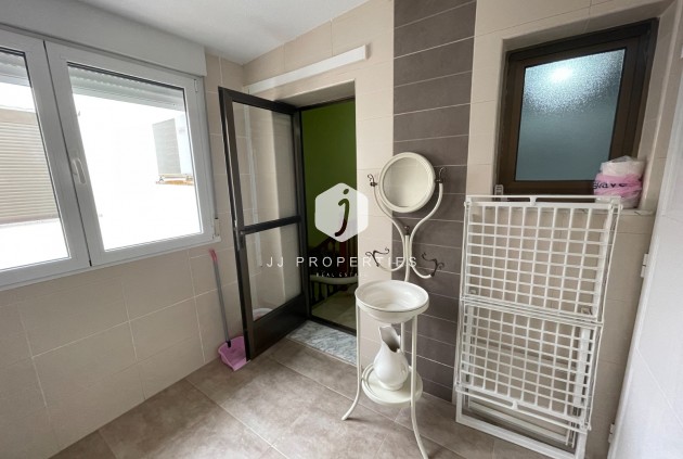 Resale - Chalet -
Guardamar del Segura - Costa Blanca