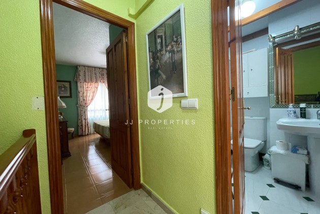 Resale - Chalet -
Guardamar del Segura - Costa Blanca