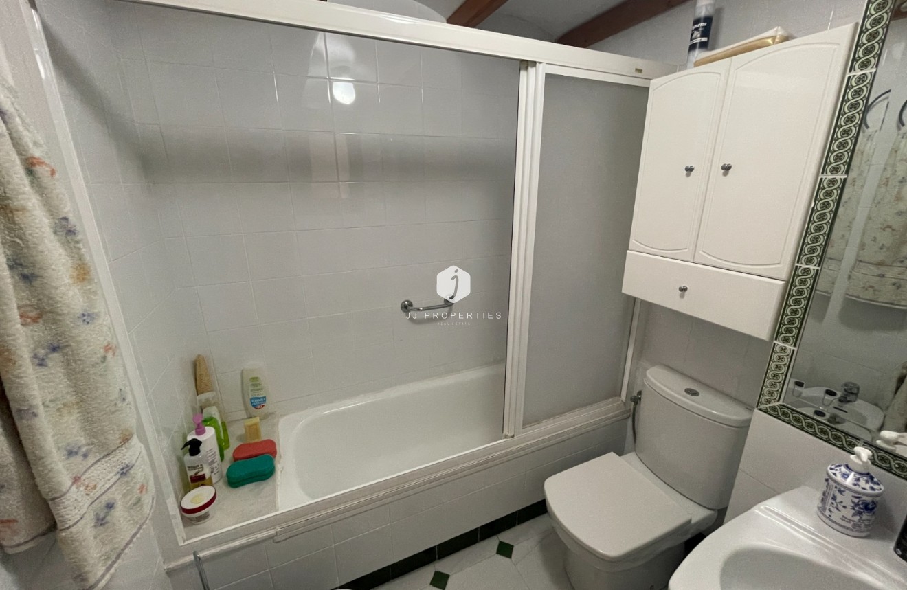 Resale - Chalet -
Guardamar del Segura - Costa Blanca