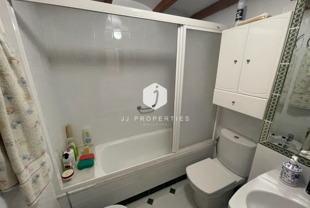 Resale - Chalet -
Guardamar del Segura - Costa Blanca