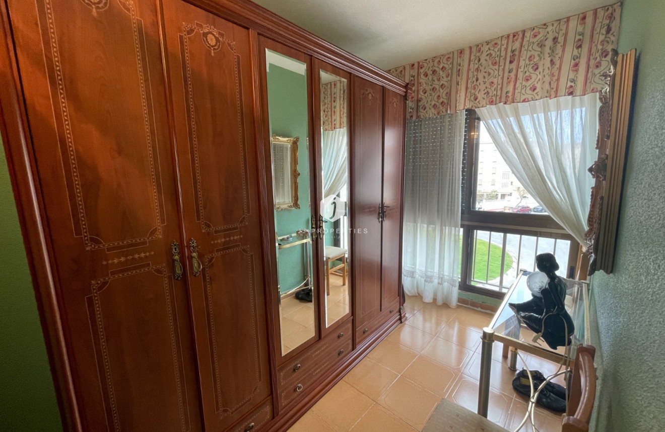 Resale - Chalet -
Guardamar del Segura - Costa Blanca