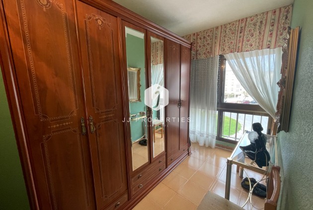 Resale - Chalet -
Guardamar del Segura - Costa Blanca