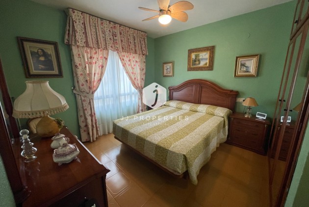 Resale - Chalet -
Guardamar del Segura - Costa Blanca