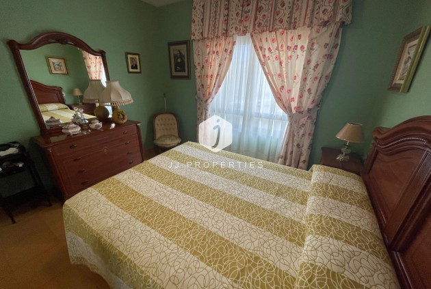 Resale - Chalet -
Guardamar del Segura - Costa Blanca