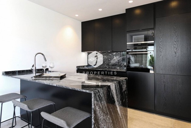 Resale - Villa -
Rojales - Inland