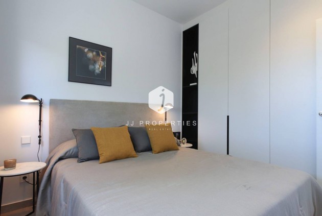 Resale - Villa -
Rojales - Inland