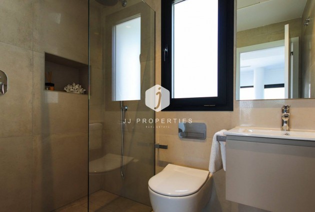 Resale - Villa -
Rojales - Inland