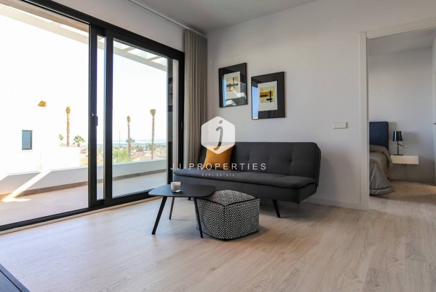 Resale - Villa -
Rojales - Inland