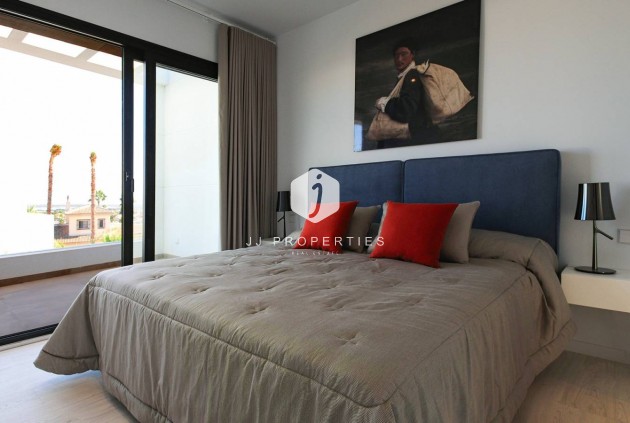 Resale - Villa -
Rojales - Inland